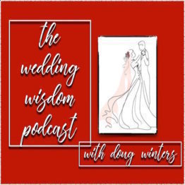 Doug Winters Lisa Traina Wedding Officiant NYC Podcast