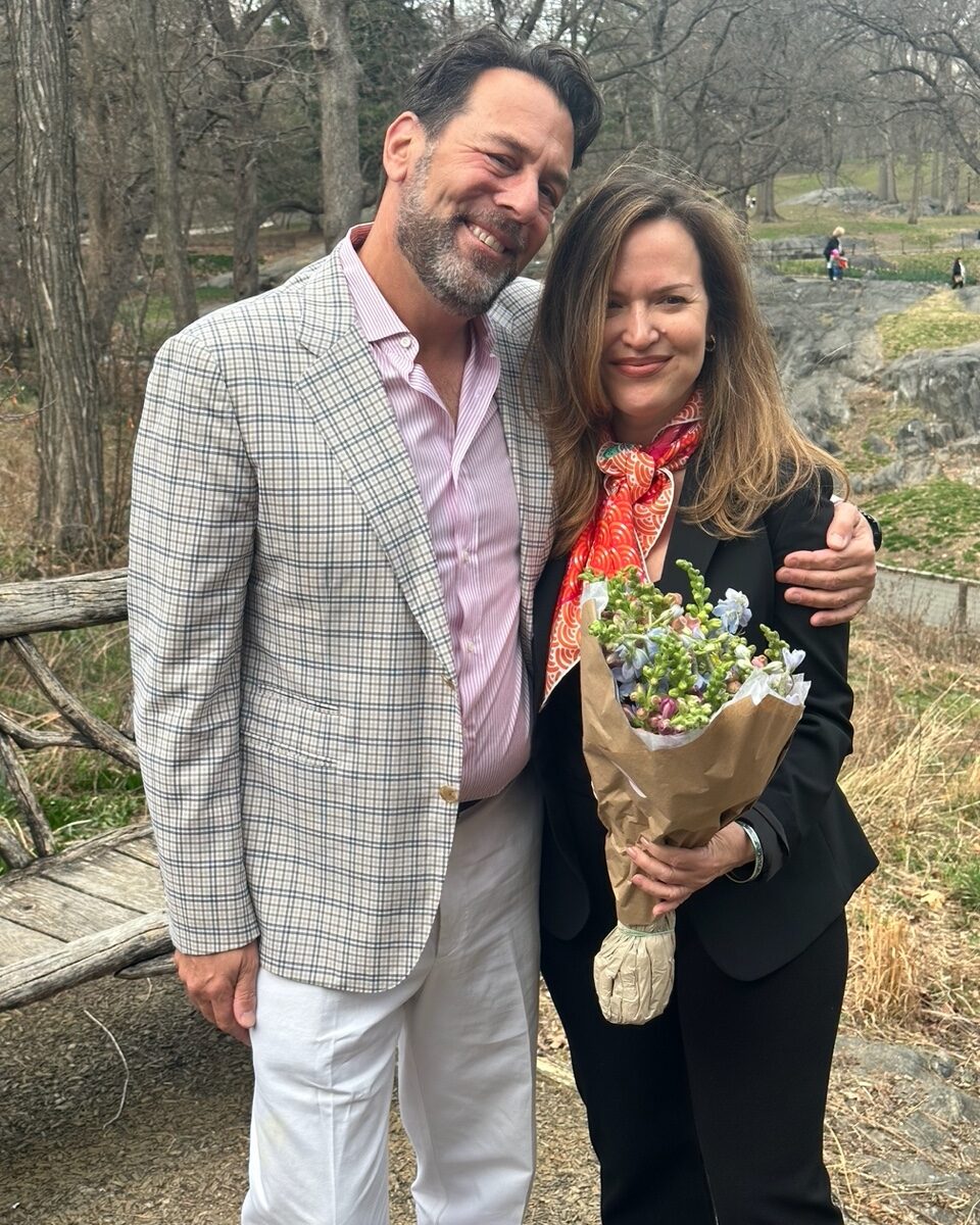 lisa traina wedding officiant - raeleah-richard