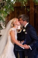 Madison and Dan - Lisa Traina Wedding Officiant