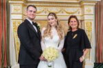 Madison and Dan - Lisa Traina Wedding Officiant