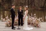 Emily and Stefan - Lisa Traina Wedding Officiant