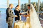 cassandra-mohammed - lisa traina wedding officiant NYC