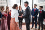 jenny-glenn - lisa traina wedding officiant NYC