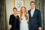 michelle-andre - lisa traina wedding officiant NYC