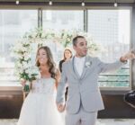 Jane + Josh Married - Lisa Traina Wedding Officiant